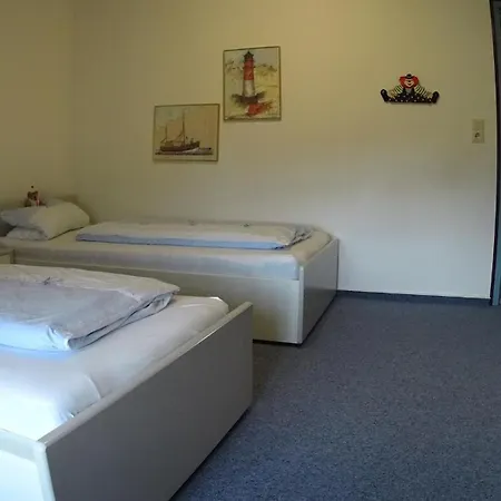 Lotshues Lejlighed Tating